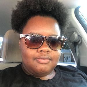 Meet your Posher, Marcya